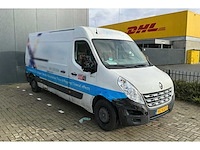 2012 renault master t35 2.3 dci l3h2 eco bestelbus vg-532-d - afbeelding 21 van  28