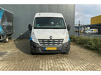 2012 renault master t35 2.3 dci l3h2 eco bestelbus vg-532-d - afbeelding 27 van  28