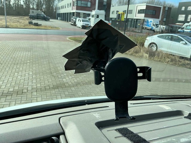 2012 renault master t35 2.3 dci l3h2 eco bestelbus vg-532-d - afbeelding 15 van  28