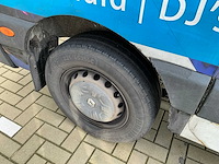 2012 renault master t35 2.3 dci l3h2 eco bestelbus vg-532-d - afbeelding 16 van  28