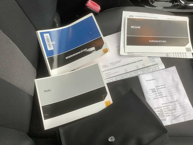 2012 renault mégane estate 1.2 tce bose - personenauto - afbeelding 6 van  20