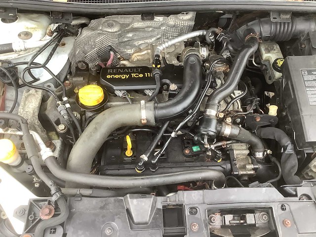 2012 renault mégane estate 1.2 tce bose - personenauto - afbeelding 9 van  20