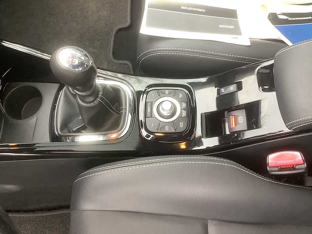 2012 renault mégane estate 1.2 tce bose - personenauto - afbeelding 10 van  20