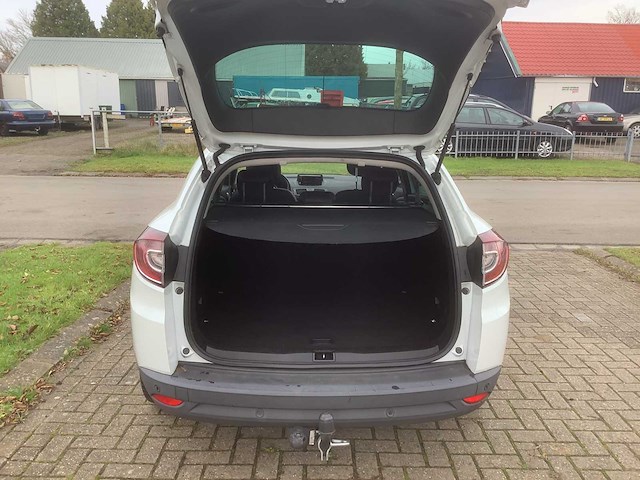 2012 renault mégane estate 1.2 tce bose - personenauto - afbeelding 16 van  20