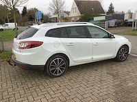 2012 renault mégane estate 1.2 tce bose - personenauto - afbeelding 8 van  20