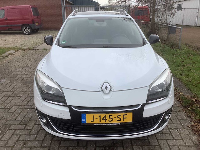 2012 renault mégane estate 1.2 tce bose - personenauto - afbeelding 11 van  20