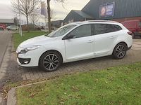 2012 renault mégane estate 1.2 tce bose - personenauto - afbeelding 1 van  14