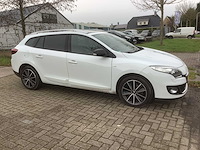2012 renault mégane estate 1.2 tce bose - personenauto - afbeelding 2 van  14