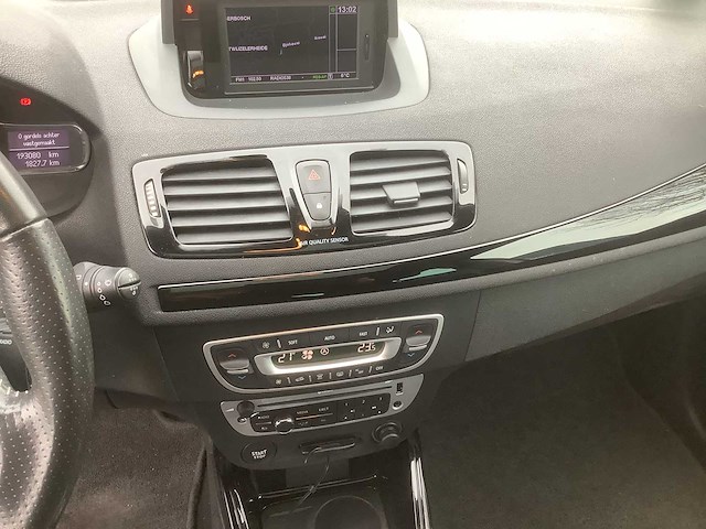 2012 renault mégane estate 1.2 tce bose personenauto - afbeelding 3 van  20