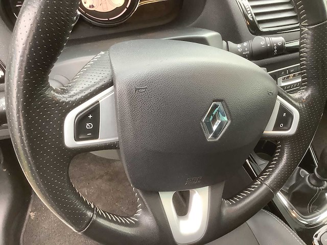 2012 renault mégane estate 1.2 tce bose personenauto - afbeelding 13 van  20
