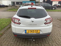 2012 renault mégane estate 1.2 tce bose personenauto - afbeelding 16 van  20