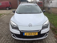 2012 renault mégane estate 1.2 tce bose personenauto - afbeelding 17 van  20