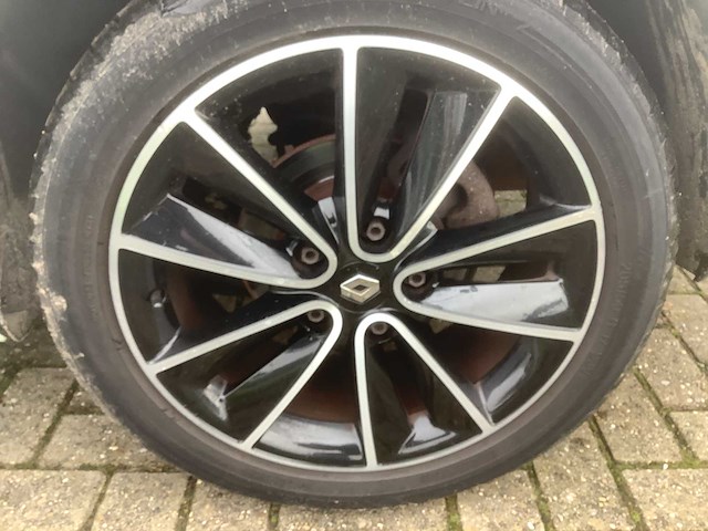 2012 renault mégane estate 1.2 tce bose personenauto - afbeelding 20 van  20