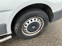 2012 renault trafic 2.0dci bedrijfswagen 6-vtk-77 - afbeelding 2 van  36