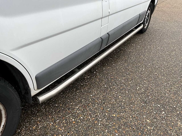 2012 renault trafic 2.0dci bedrijfswagen 6-vtk-77 - afbeelding 5 van  36