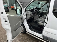 2012 renault trafic 2.0dci bedrijfswagen 6-vtk-77 - afbeelding 8 van  36