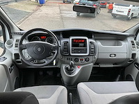 2012 renault trafic 2.0dci bedrijfswagen 6-vtk-77 - afbeelding 11 van  36