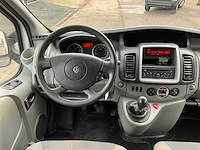 2012 renault trafic 2.0dci bedrijfswagen 6-vtk-77 - afbeelding 13 van  36