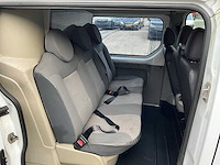 2012 renault trafic 2.0dci bedrijfswagen 6-vtk-77 - afbeelding 21 van  36