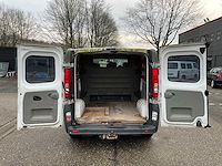 2012 renault trafic 2.0dci bedrijfswagen 6-vtk-77 - afbeelding 22 van  36