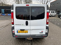2012 renault trafic 2.0dci bedrijfswagen 6-vtk-77 - afbeelding 31 van  36