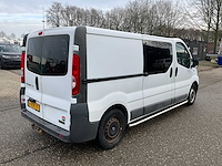 2012 renault trafic 2.0dci bedrijfswagen 6-vtk-77 - afbeelding 32 van  36