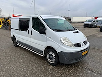 2012 renault trafic 2.0dci bedrijfswagen 6-vtk-77 - afbeelding 34 van  36