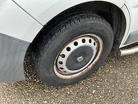 2012 renault trafic 2.0dci bedrijfswagen 6-vtk-77 - afbeelding 36 van  36