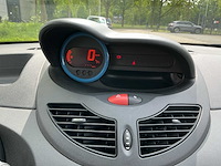 2012 renault twingo 1.2 16v collection personenauto - afbeelding 7 van  18