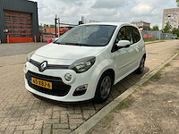 2012 renault twingo 1.2 16v collection personenauto - afbeelding 1 van  18
