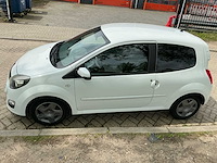 2012 renault twingo 1.2 16v collection personenauto - afbeelding 11 van  18