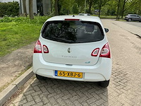2012 renault twingo 1.2 16v collection personenauto - afbeelding 13 van  18