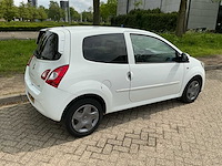 2012 renault twingo 1.2 16v collection personenauto - afbeelding 14 van  18