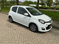 2012 renault twingo 1.2 16v collection personenauto - afbeelding 15 van  18