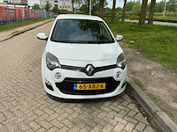 2012 renault twingo 1.2 16v collection personenauto - afbeelding 16 van  18