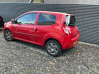 2012 renault twingo 1.2 16v collection personenauto - afbeelding 6 van  9