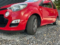 2012 renault twingo 1.2 16v collection personenauto - afbeelding 3 van  33