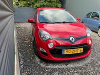 2012 renault twingo 1.2 16v collection personenauto - afbeelding 26 van  33