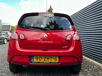 2012 renault twingo 1.2 16v collection personenauto - afbeelding 32 van  33