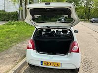 2012 renault twingo 1.2 16v collection personenauto - afbeelding 1 van  11