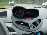 2012 renault twingo 1.2 16v collection personenauto - afbeelding 8 van  11