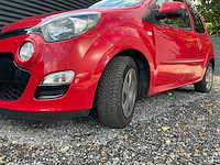 2012 renault twingo 1.2 16v collection personenauto - afbeelding 28 van  36