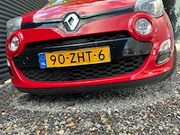 2012 renault twingo 1.2 16v collection personenauto - afbeelding 1 van  36