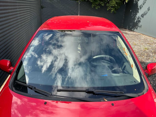 2012 renault twingo 1.2 16v collection personenauto - afbeelding 2 van  36