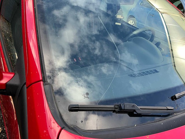 2012 renault twingo 1.2 16v collection personenauto - afbeelding 3 van  36