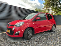 2012 renault twingo 1.2 16v collection personenauto - afbeelding 25 van  36