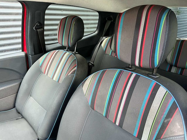 2012 renault twingo 1.2 16v collection personenauto - afbeelding 12 van  36