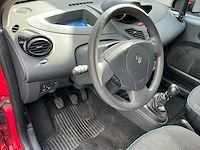 2012 renault twingo 1.2 16v collection personenauto - afbeelding 14 van  36