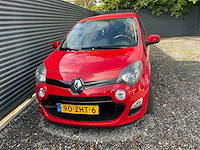 2012 renault twingo 1.2 16v collection personenauto - afbeelding 29 van  36