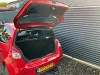 2012 renault twingo 1.2 16v collection personenauto - afbeelding 20 van  36